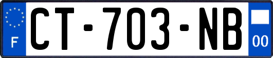 CT-703-NB
