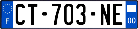 CT-703-NE