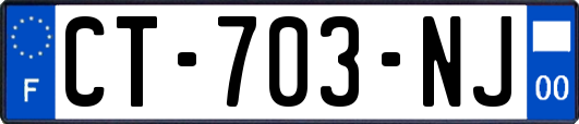 CT-703-NJ