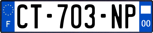 CT-703-NP