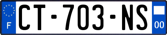 CT-703-NS