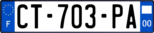 CT-703-PA