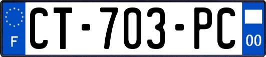 CT-703-PC