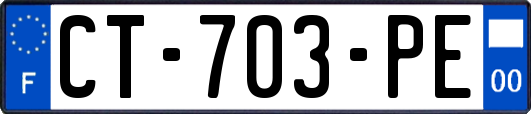 CT-703-PE