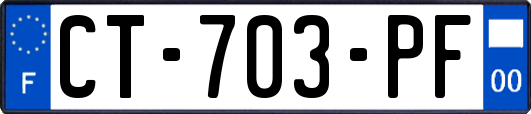 CT-703-PF