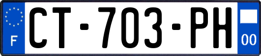 CT-703-PH