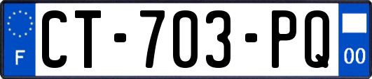 CT-703-PQ