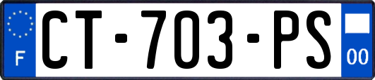 CT-703-PS
