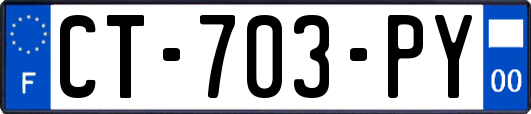CT-703-PY