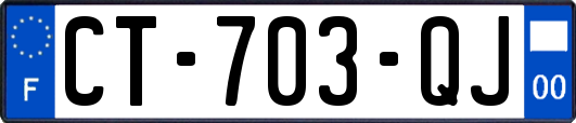 CT-703-QJ