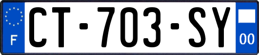 CT-703-SY
