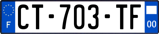 CT-703-TF