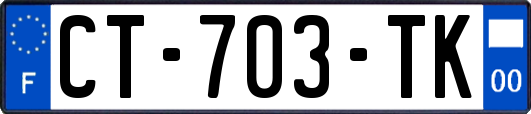 CT-703-TK