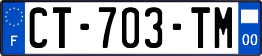 CT-703-TM