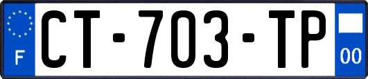 CT-703-TP