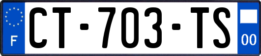 CT-703-TS