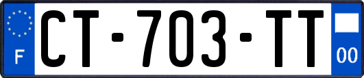 CT-703-TT