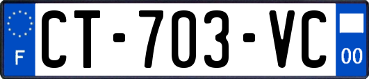 CT-703-VC