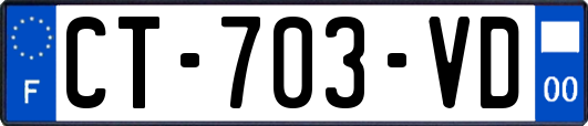 CT-703-VD