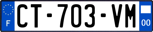 CT-703-VM