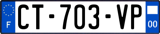 CT-703-VP