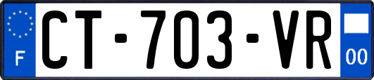 CT-703-VR