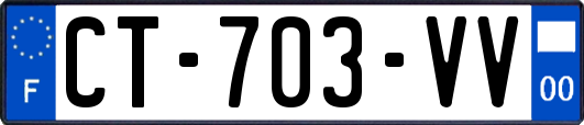 CT-703-VV