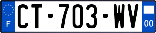 CT-703-WV