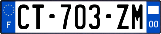 CT-703-ZM