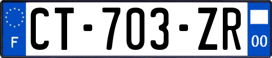 CT-703-ZR