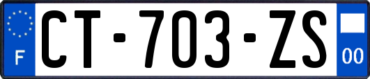 CT-703-ZS