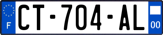 CT-704-AL