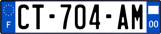 CT-704-AM