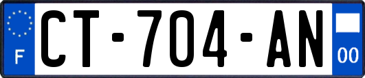 CT-704-AN