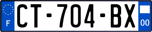 CT-704-BX