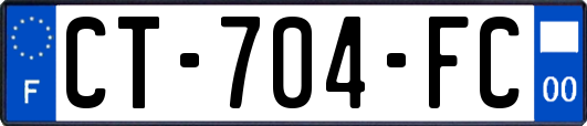CT-704-FC