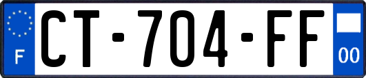 CT-704-FF