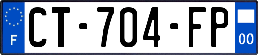 CT-704-FP