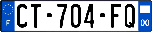 CT-704-FQ