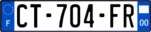 CT-704-FR