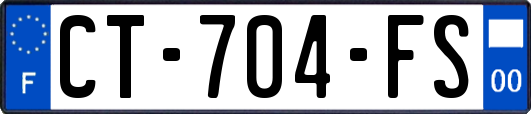 CT-704-FS
