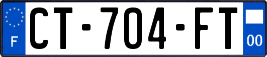 CT-704-FT