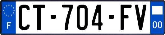 CT-704-FV