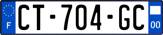 CT-704-GC