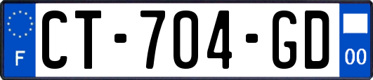 CT-704-GD
