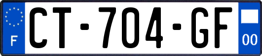 CT-704-GF