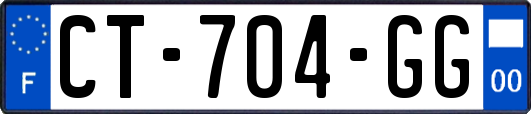 CT-704-GG