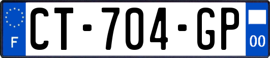 CT-704-GP