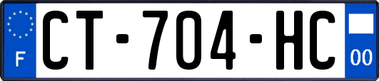 CT-704-HC