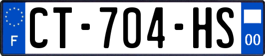 CT-704-HS